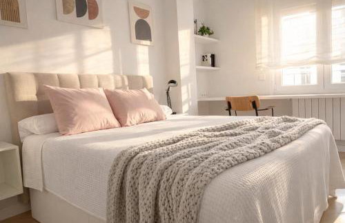 Burgos Señorial by apartamentoscatedralcamino - Foto 23