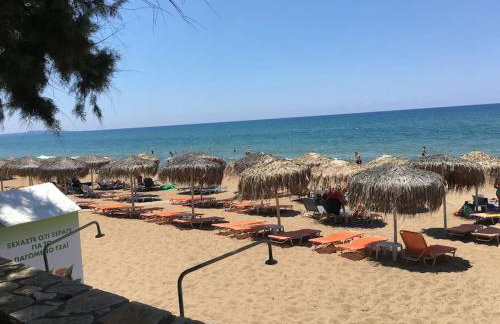 Sea Side House Kourouta - Foto 45