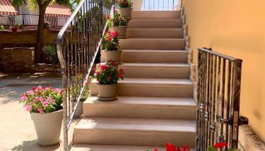 Flowery House - Foto 3