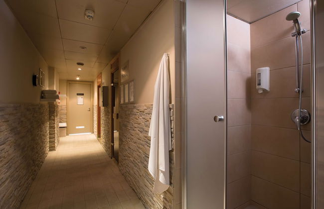 Adina Apartment Hotel Budapest - Foto 29