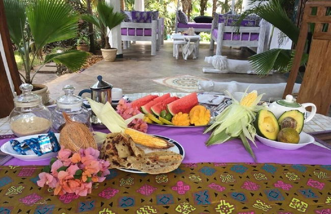 Room in Villa - Giulia Patio House Watamu - Foto 18