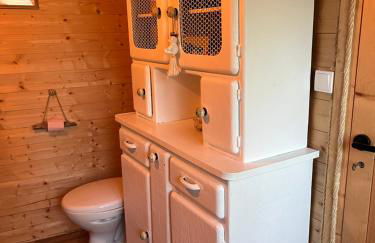 Charmante cabane perchée - Foto 11