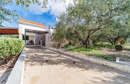 Holiday house Ivan with heated pool - Foto 57