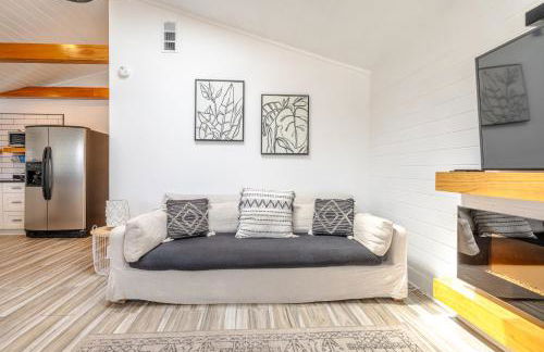 Bayview Cottage - Sun deck, pool, and more! - Foto 9