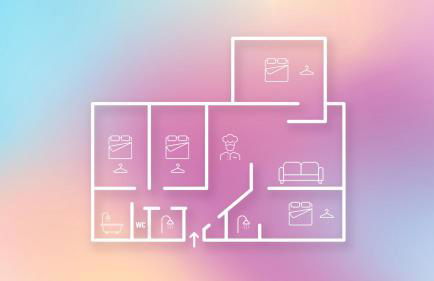 Le Joyeux - Idéal Groupe - Parking Gratuit - Foto 6