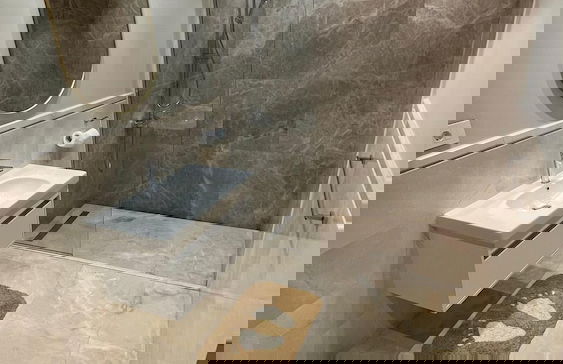 Furnished Apartment in AEON Compound805 - Foto 16