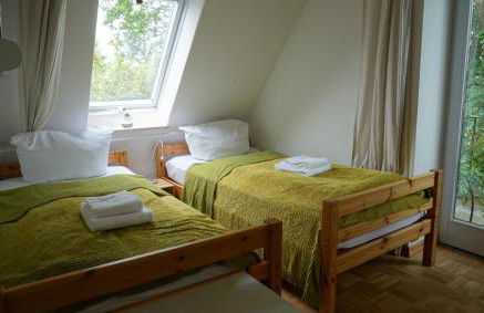 Ferienhaus Katinger Watt - Foto 9