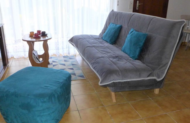 Bosquet aux Ecureuils - Foto 3