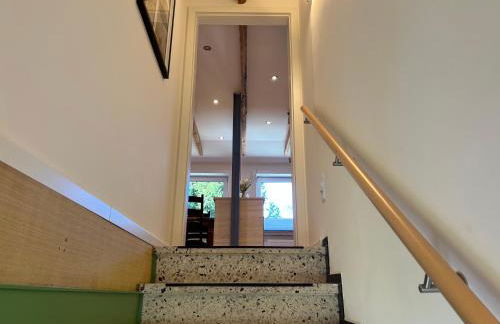 Raabennest - Bewusst Genießen Junges Wohnen im Alten Dorf - Foto 30