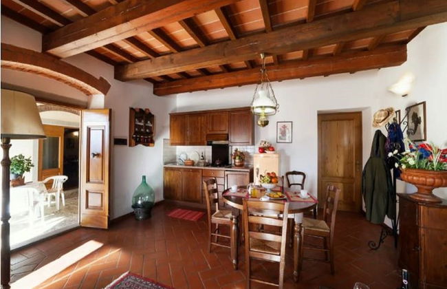 Apartment in Poppi With Shared Pool - Foto 8