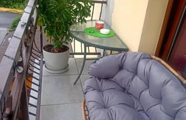 Apartament EWCIA - Foto 17