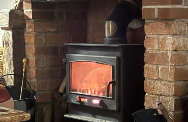 Oak Barn, Ludlow - Foto 11