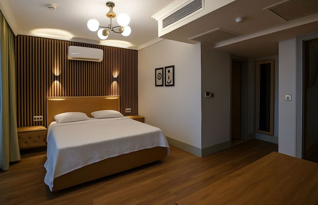 Suna Suites Hotel & Fethiye - Foto 5