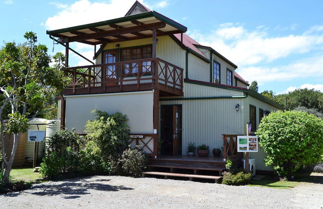 Forest Edge - Foto 73