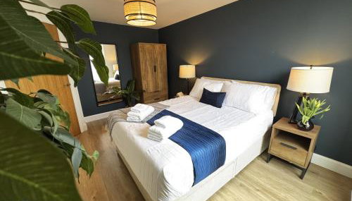 Heart of Brum Hideaway - Foto 5