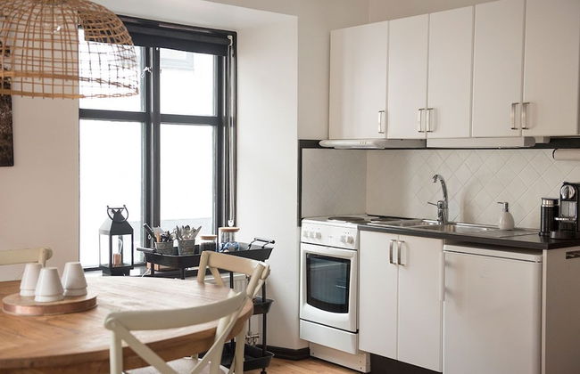 Hotell Repet - Photo 17