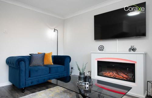 2 Bedroom Cosy retreat - Foto 13