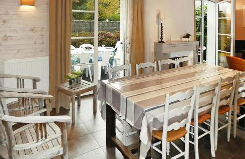 Holiday Home in Carnac Near Sandy Beach - Foto 5