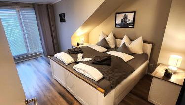 Liro Apartments Düsseldorf - Foto 3