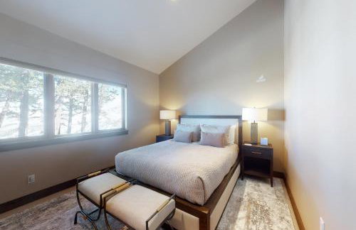 Red Sky Luxury Retreat - Foto 14