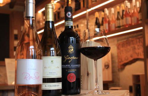 Il Colombaio Winery and Rooms - Foto 60