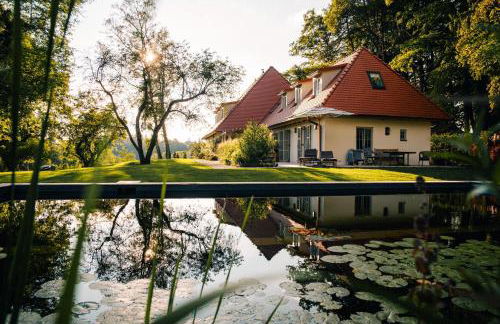 Villa Riedhof - Foto 1