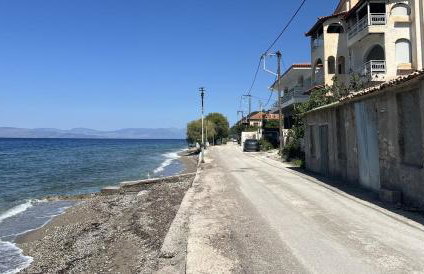 Corinthian Blue Waterfront Suites - Foto 24