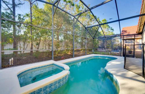 11 Mi to Disney Pet-Friendly Aviana Resort Home! - Foto 26