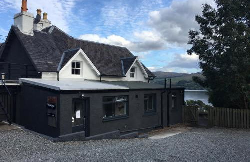 Boreland Loch Tay - Foto 31