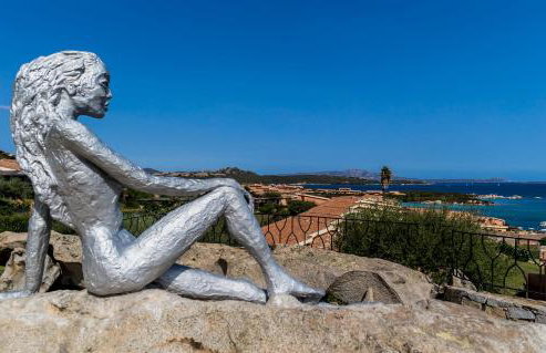 Casa Verdiana Golfo di Marinella Sardegna - Foto 16