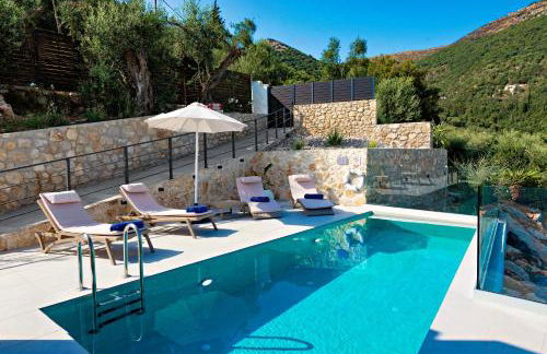 Nissaki Villas - Foto 59