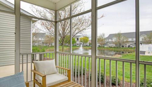 Charming Lewes-Rehoboth Retreat, Pet Friendly - Foto 5