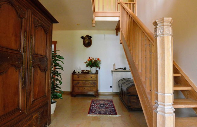 Spacious Villa in Zingem With Garden - Photo 2