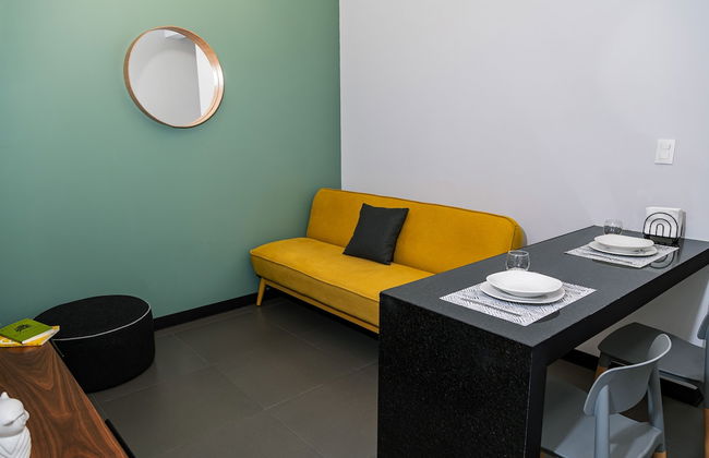 NIU Modern Apartments near WTC & Condesa - Roma Sur - Foto 35