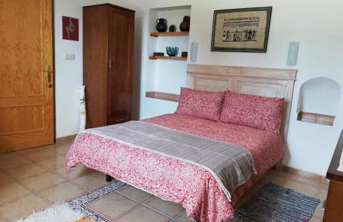 Cortijo Los Abedules - Foto 38