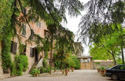 Residenza d'Epoca Il Cassero - Foto 31