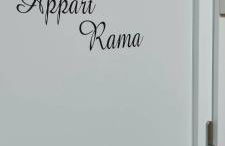 Appart Rama - Foto 13