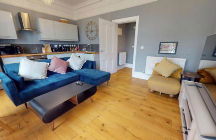Stylish 2 Bed Apart In The Heart of North Norfolk - Foto 11