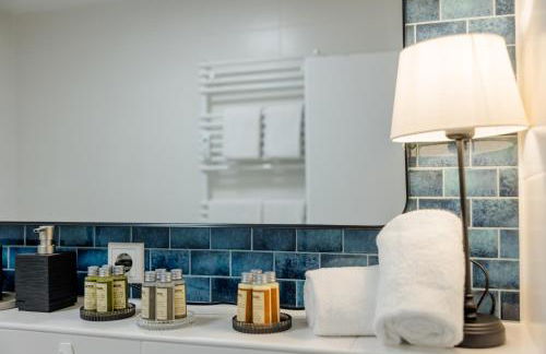 Lumen Homes - Altstadt-Residenz, direkt im Zentrum, geräumiges Apartment mit 5 Zimmern, Küche - Foto 43