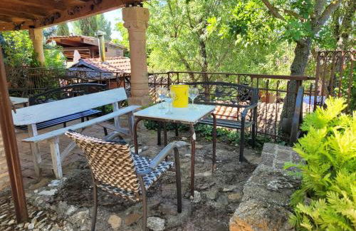 El Mirador del Chispano - Foto 7