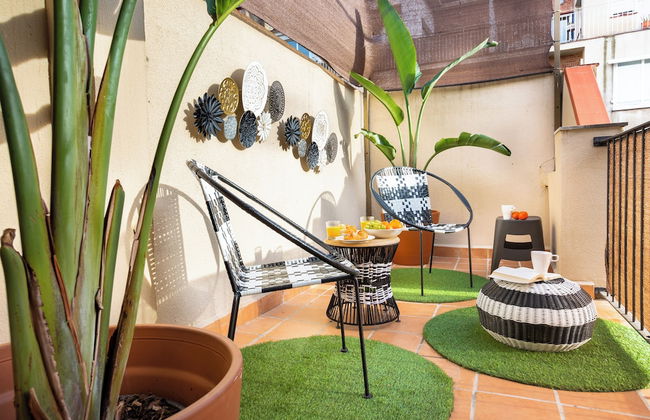 Stay U-nique Apartment Ramón y Cajal - Photo 19