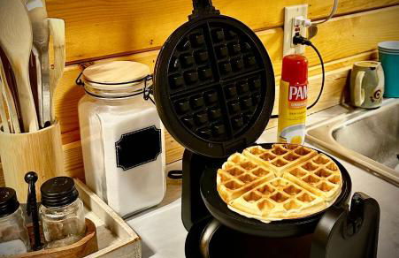 Cozy Cabin in Red River Gorge - Foto 34