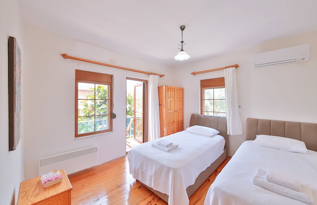 Villa Dundar Kas Apartments - Foto 10