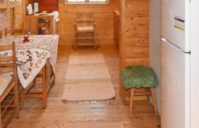 4 Person Holiday Home in Leirvik i Sogn - Foto 22