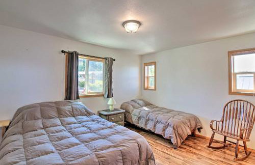 Waterfront Apt with Mtn View, Walk Into Town! - Foto 15