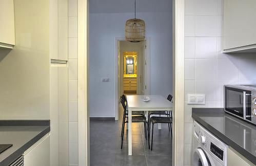 Plaza España Familiar - Foto 10