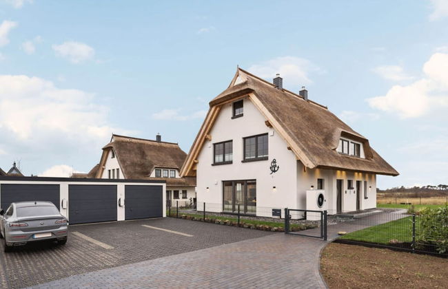 Island Dream Comfortable Holiday Residence - Foto 39