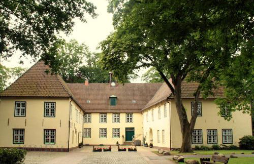 Frieslands Ferienwohnung - Foto 60