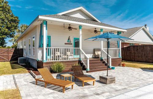 Sunsail Cottage Pool heat & Golf Cart Deals - Foto 44