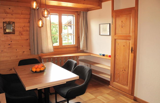 Les Hivernants (EG links) - Foto 11